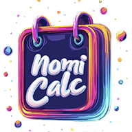 nomicalc.com favicon